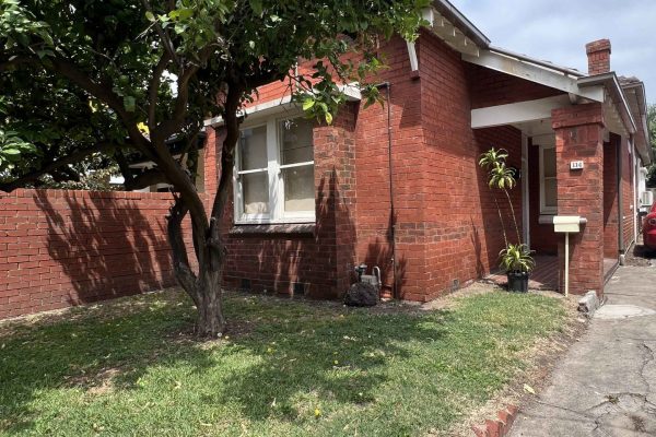 114 High Street, Windsor, VIC 3181